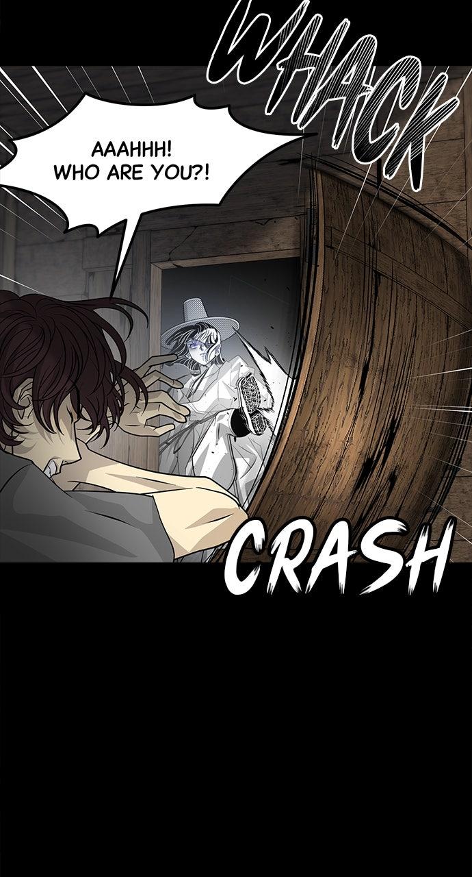 The Last Passage Chap 53 - Next Chap 54