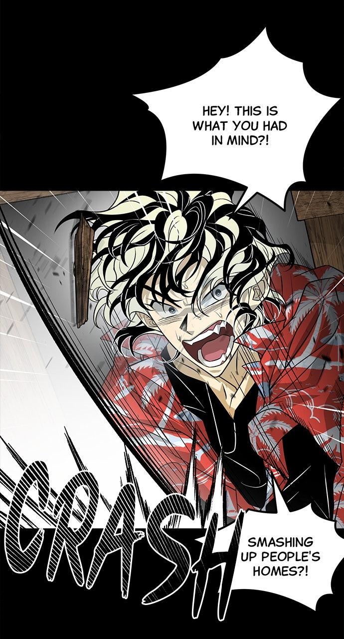 The Last Passage Chap 53 - Next Chap 54