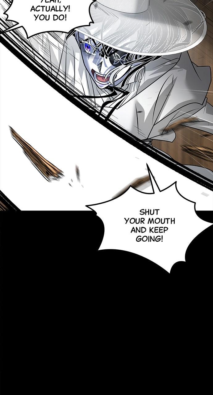 The Last Passage Chap 53 - Next Chap 54