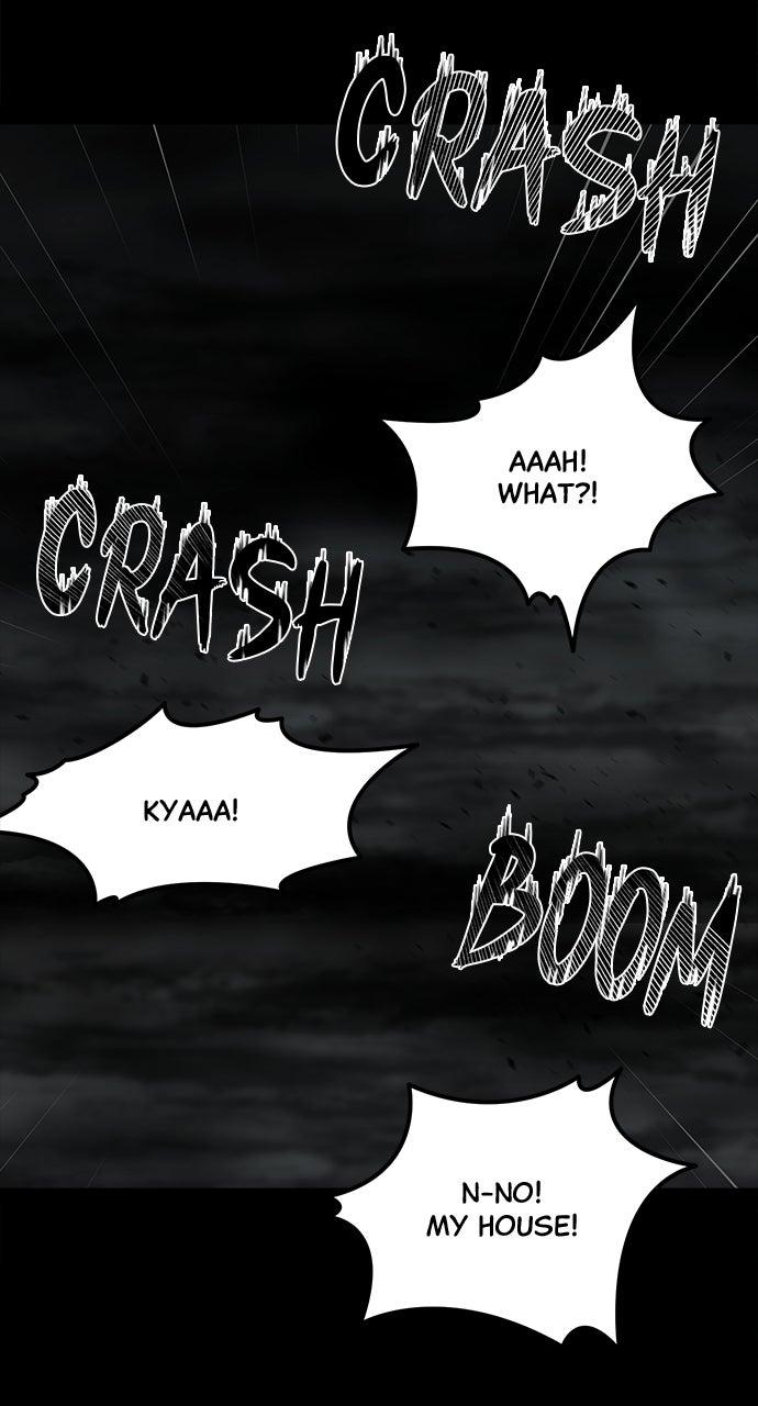 The Last Passage Chap 53 - Next Chap 54