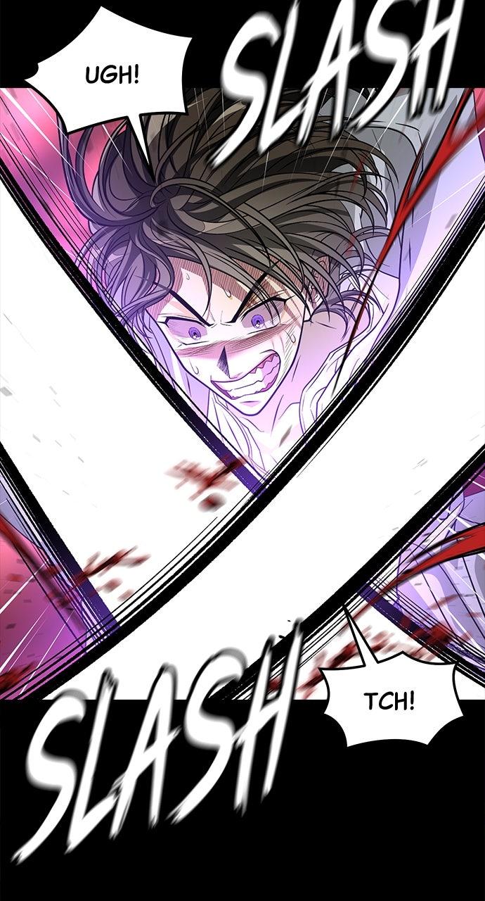 The Last Passage Chap 53 - Next Chap 54