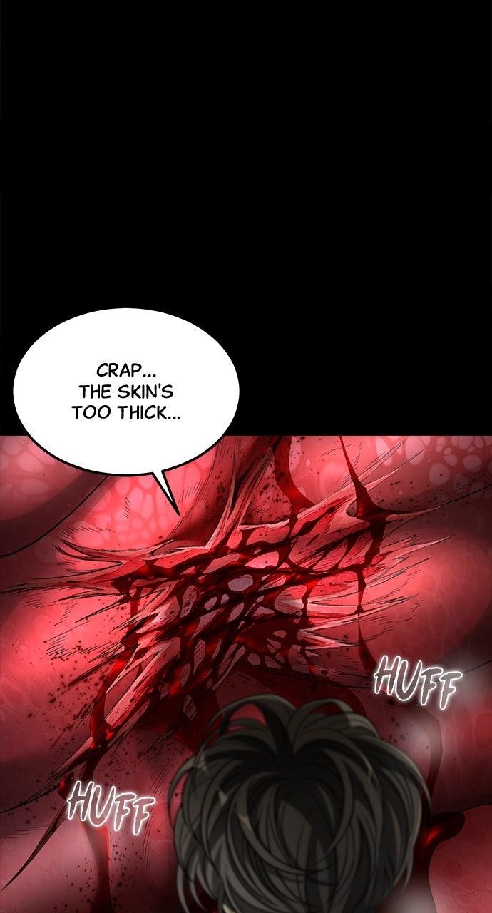 The Last Passage Chap 53 - Next Chap 54