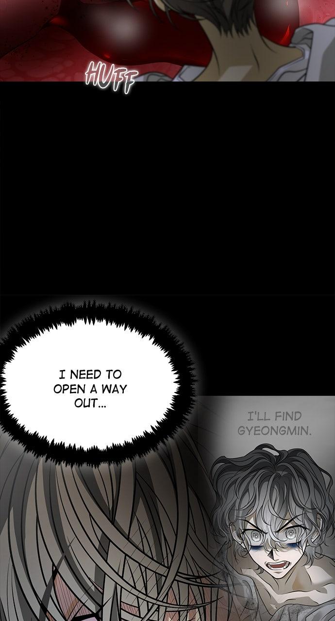 The Last Passage Chap 53 - Next Chap 54