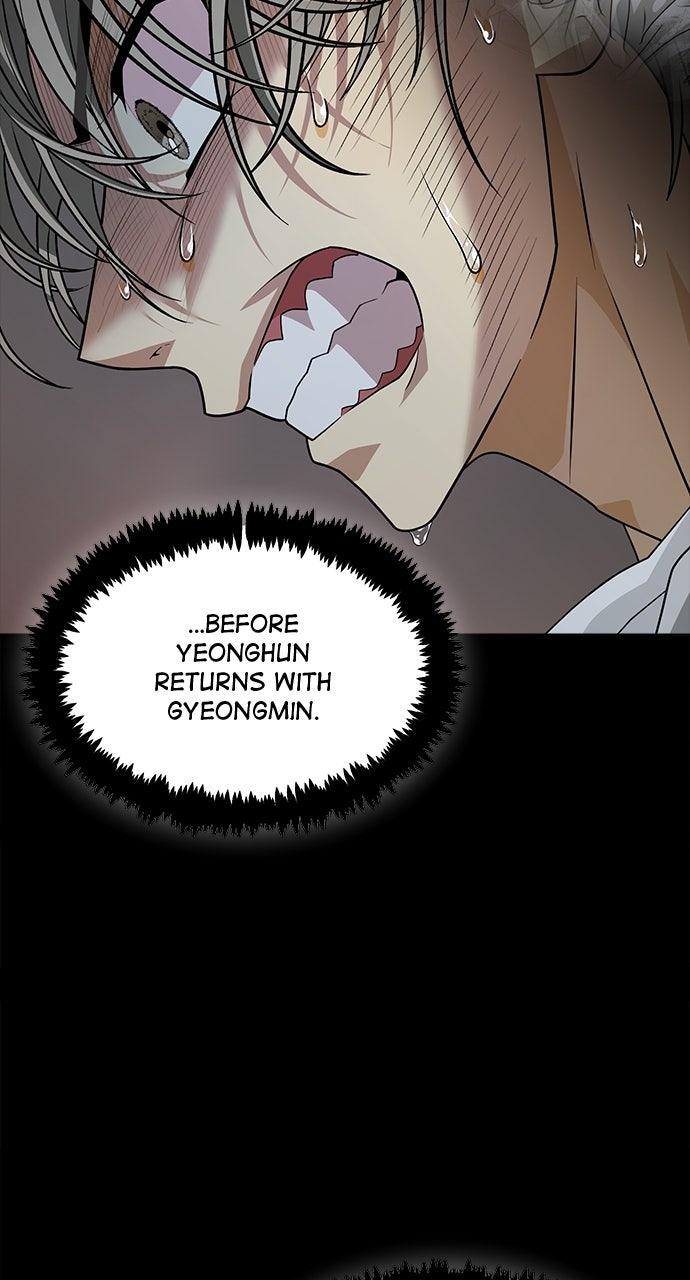 The Last Passage Chap 53 - Next Chap 54