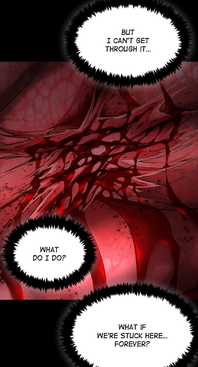 The Last Passage Chap 53 - Next Chap 54