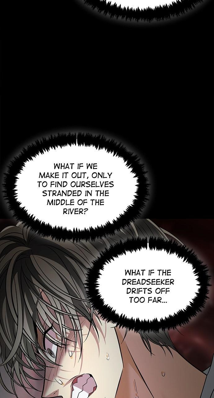 The Last Passage Chap 53 - Next Chap 54