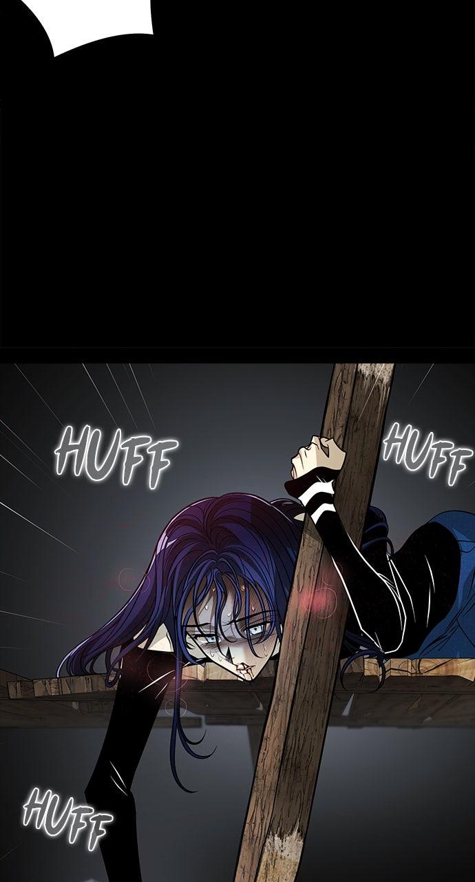 The Last Passage Chap 53 - Next Chap 54