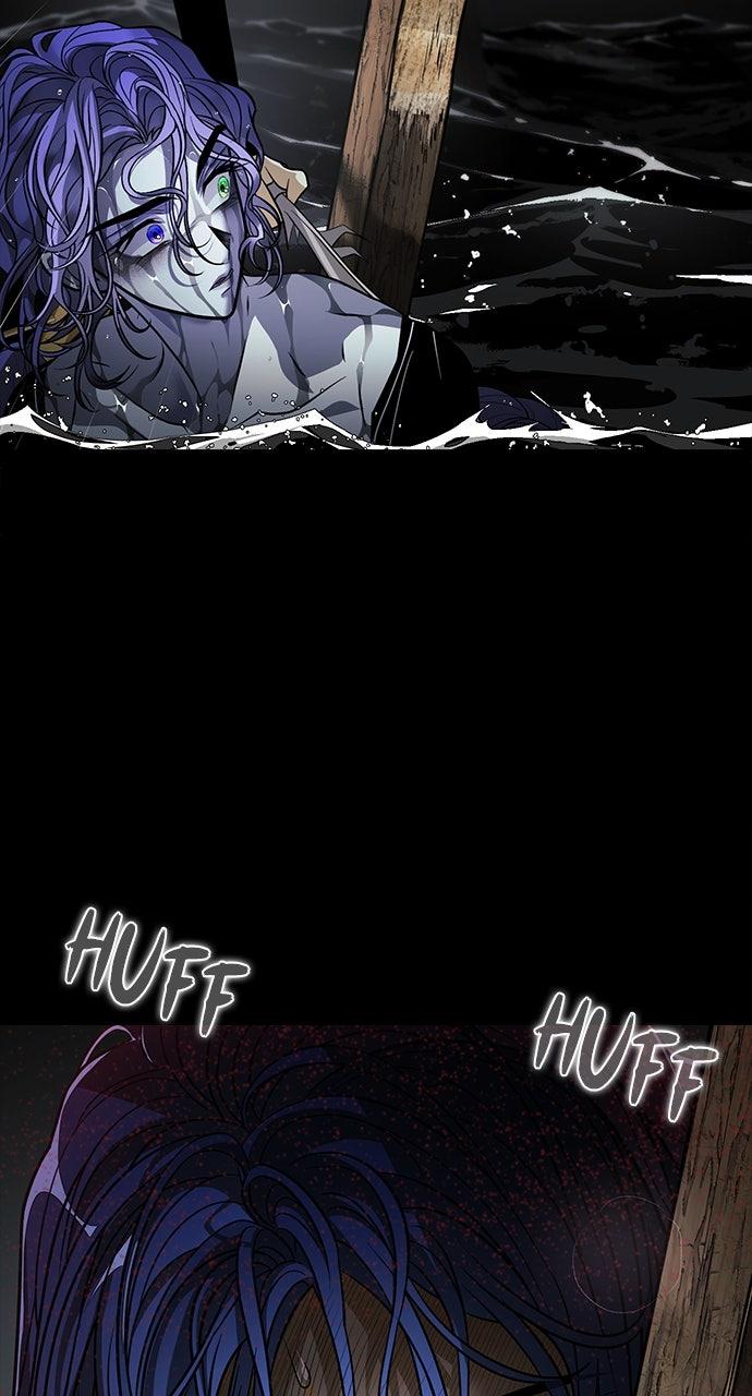 The Last Passage Chap 53 - Next Chap 54