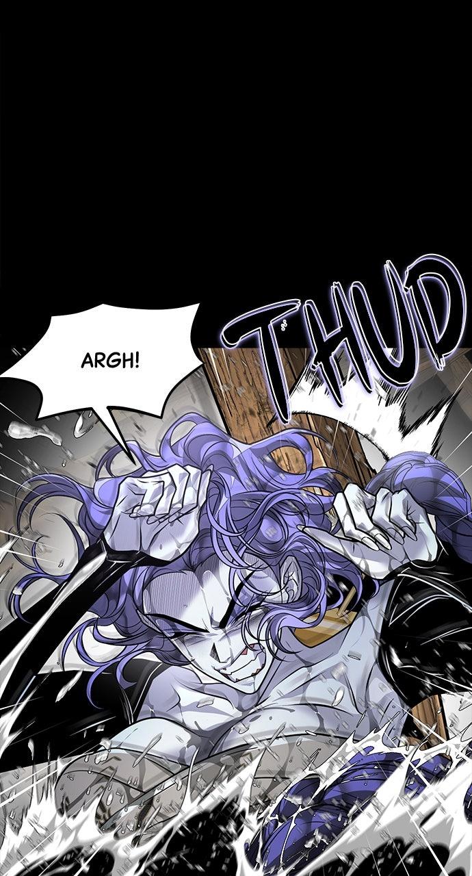 The Last Passage Chap 53 - Next Chap 54