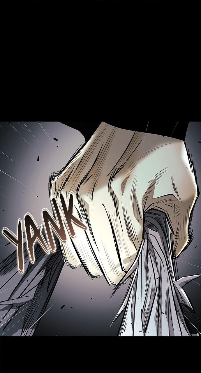 The Last Passage Chap 53 - Next Chap 54