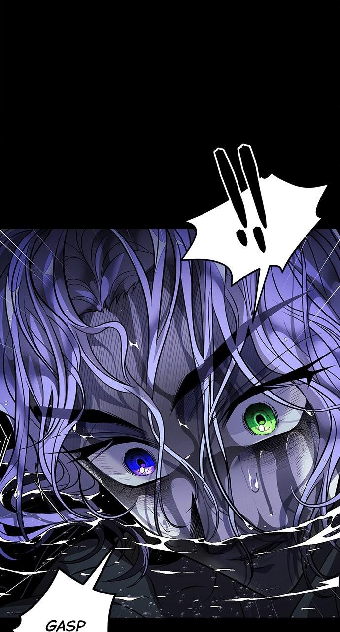 The Last Passage Chap 53 - Next Chap 54