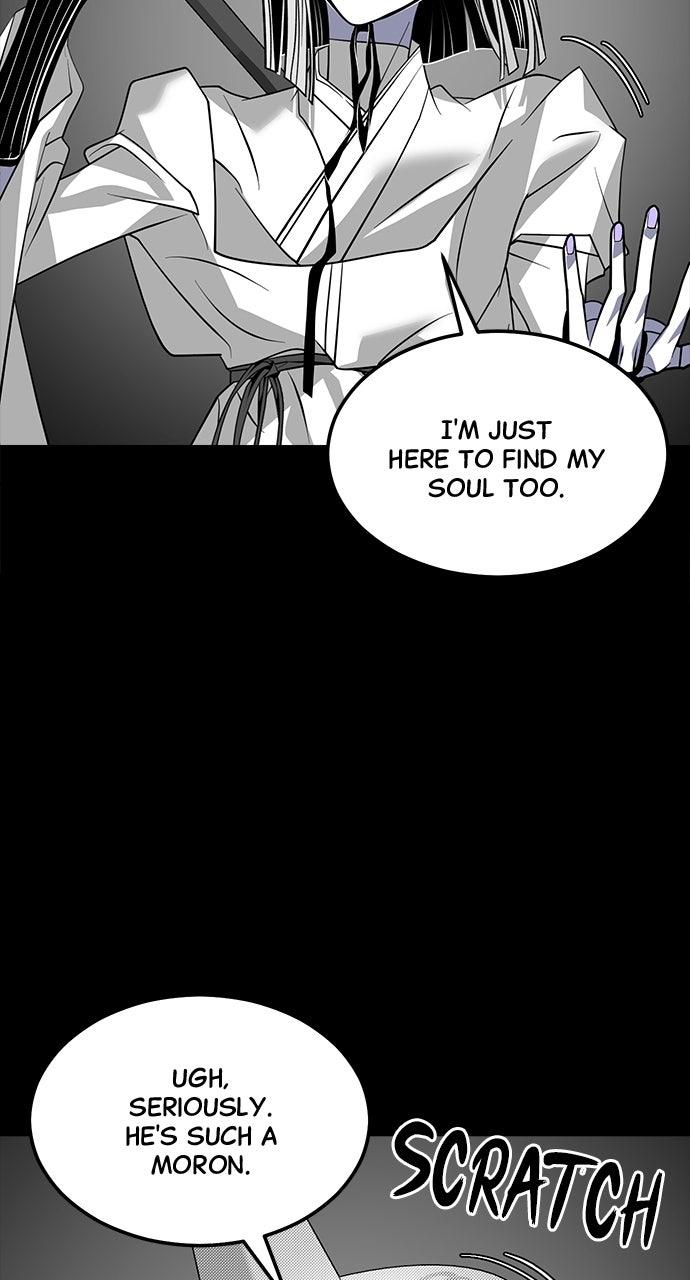 The Last Passage Chap 53 - Next Chap 54