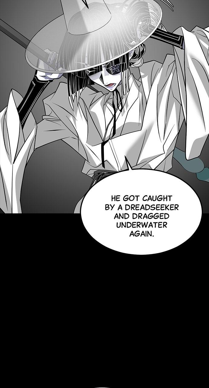 The Last Passage Chap 53 - Next Chap 54