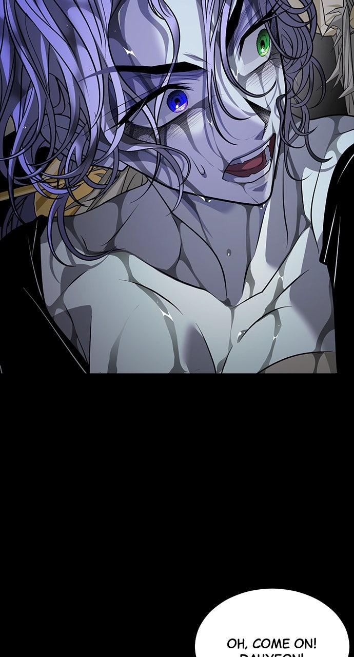 The Last Passage Chap 53 - Next Chap 54