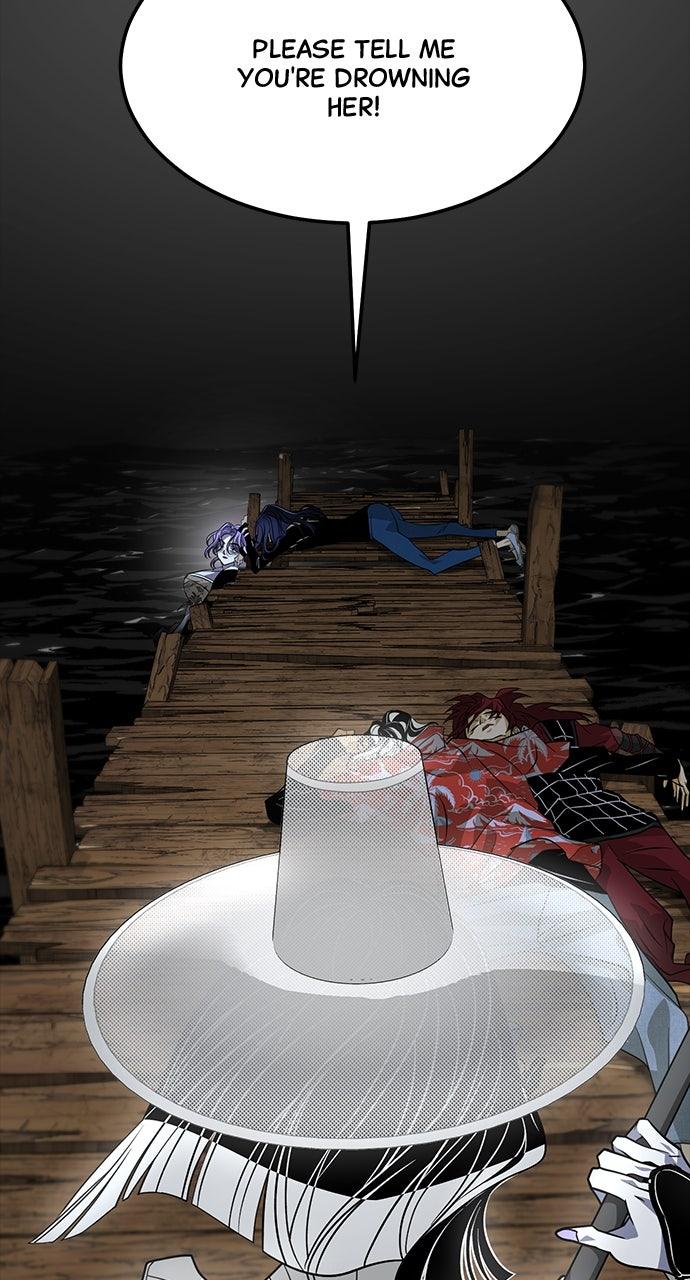 The Last Passage Chap 53 - Next Chap 54