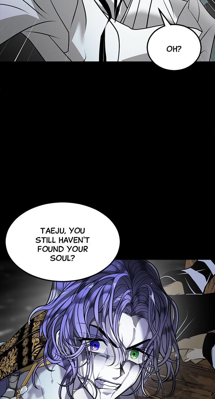 The Last Passage Chap 53 - Next Chap 54