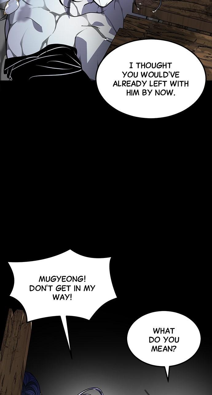 The Last Passage Chap 53 - Next Chap 54