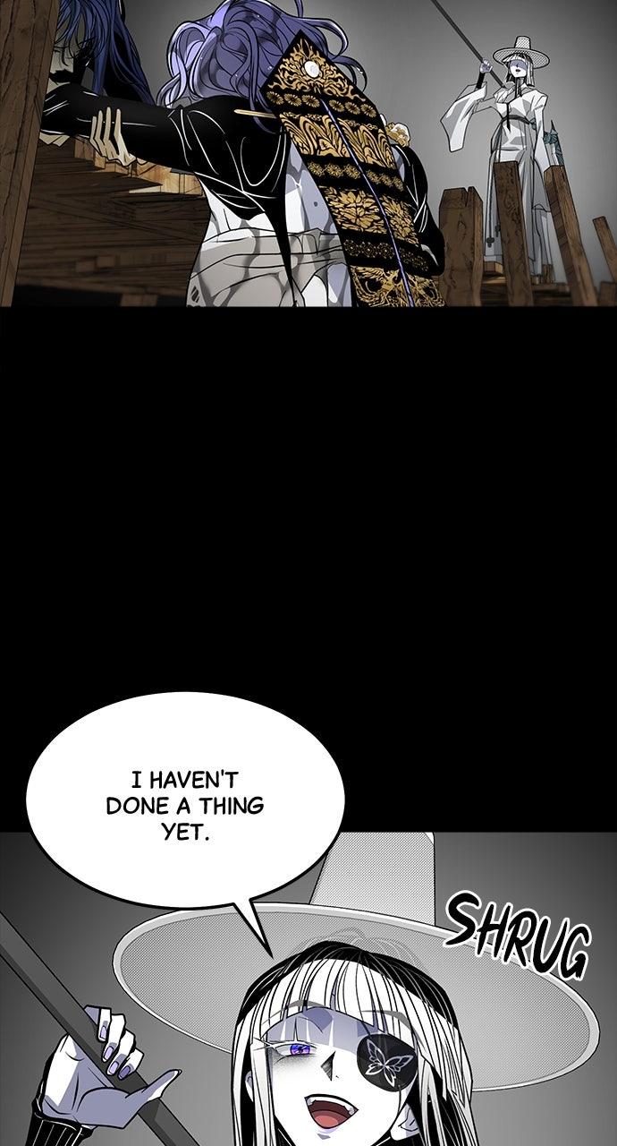 The Last Passage Chap 53 - Next Chap 54