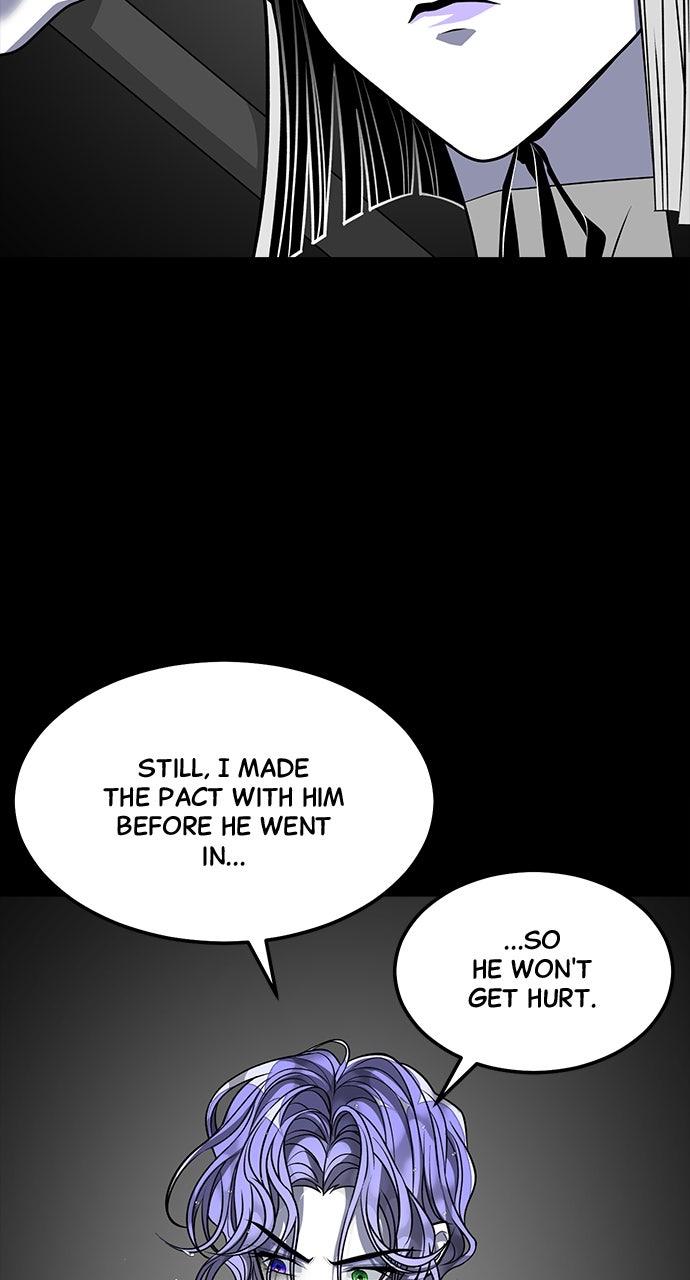 The Last Passage Chap 53 - Next Chap 54