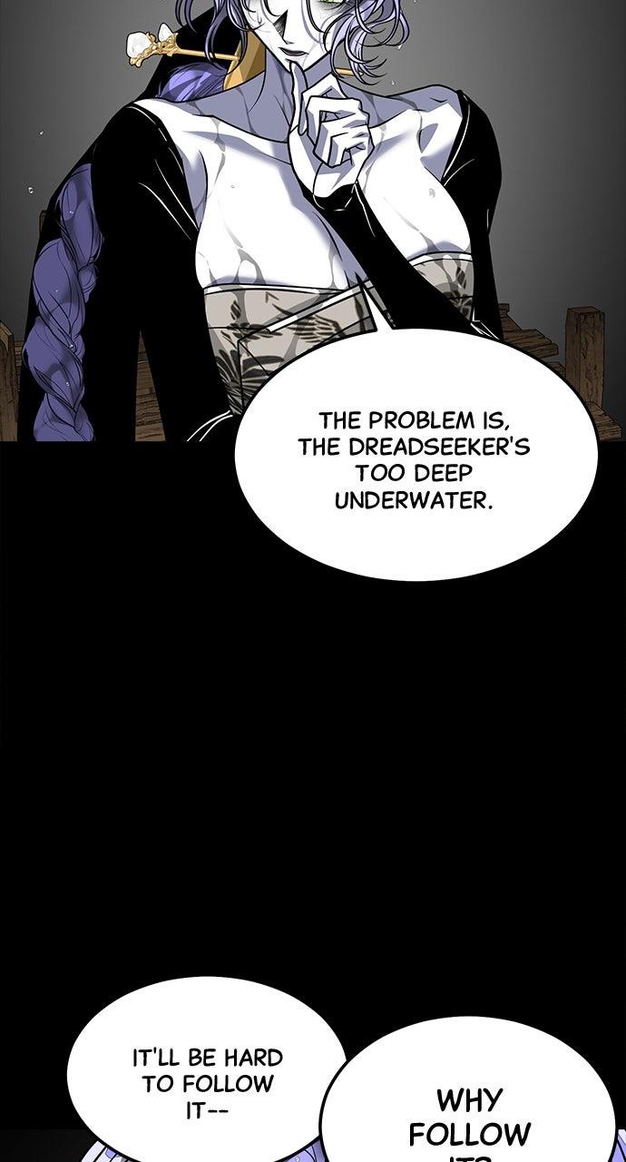 The Last Passage Chap 53 - Next Chap 54