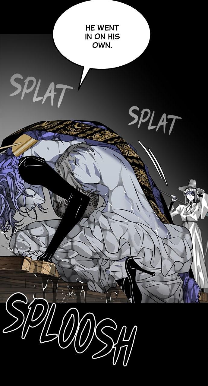 The Last Passage Chap 53 - Next Chap 54