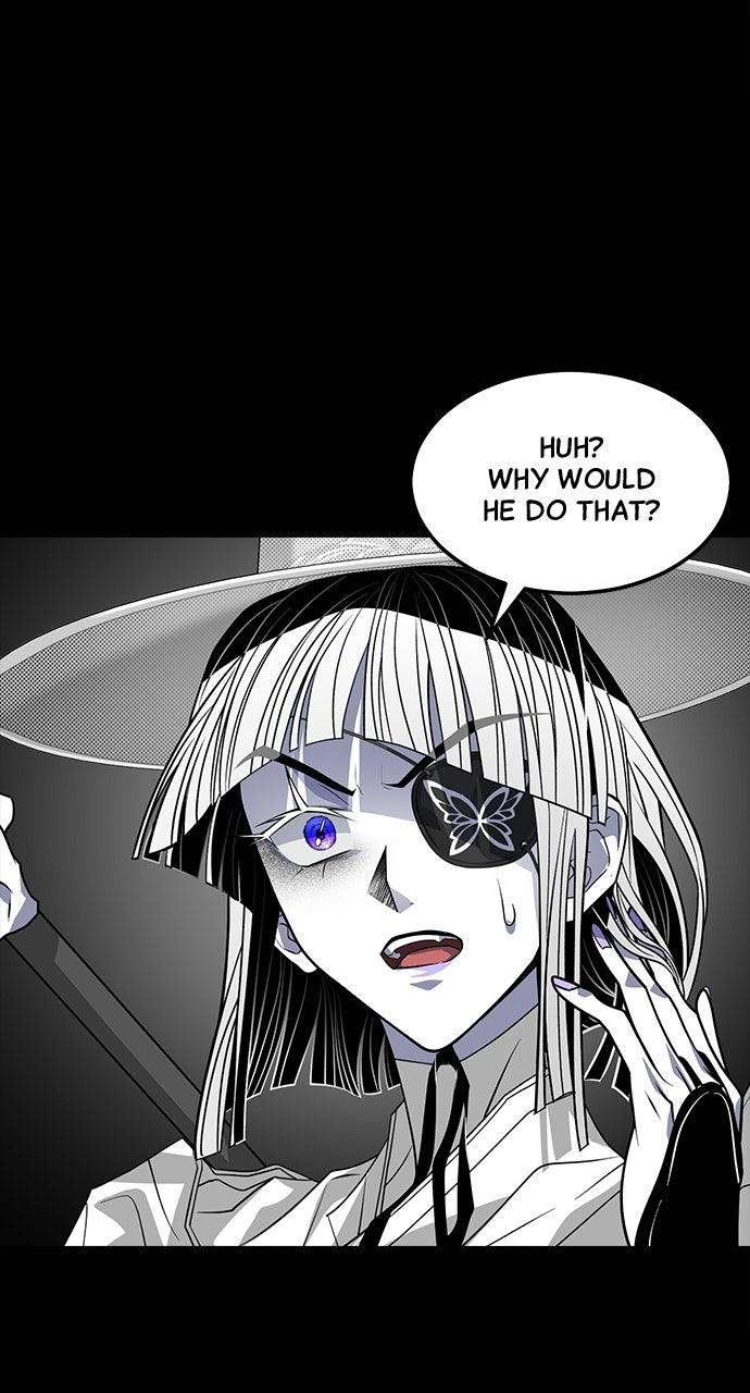 The Last Passage Chap 53 - Next Chap 54