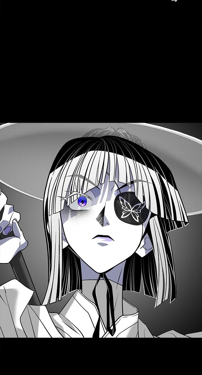 The Last Passage Chap 53 - Next Chap 54