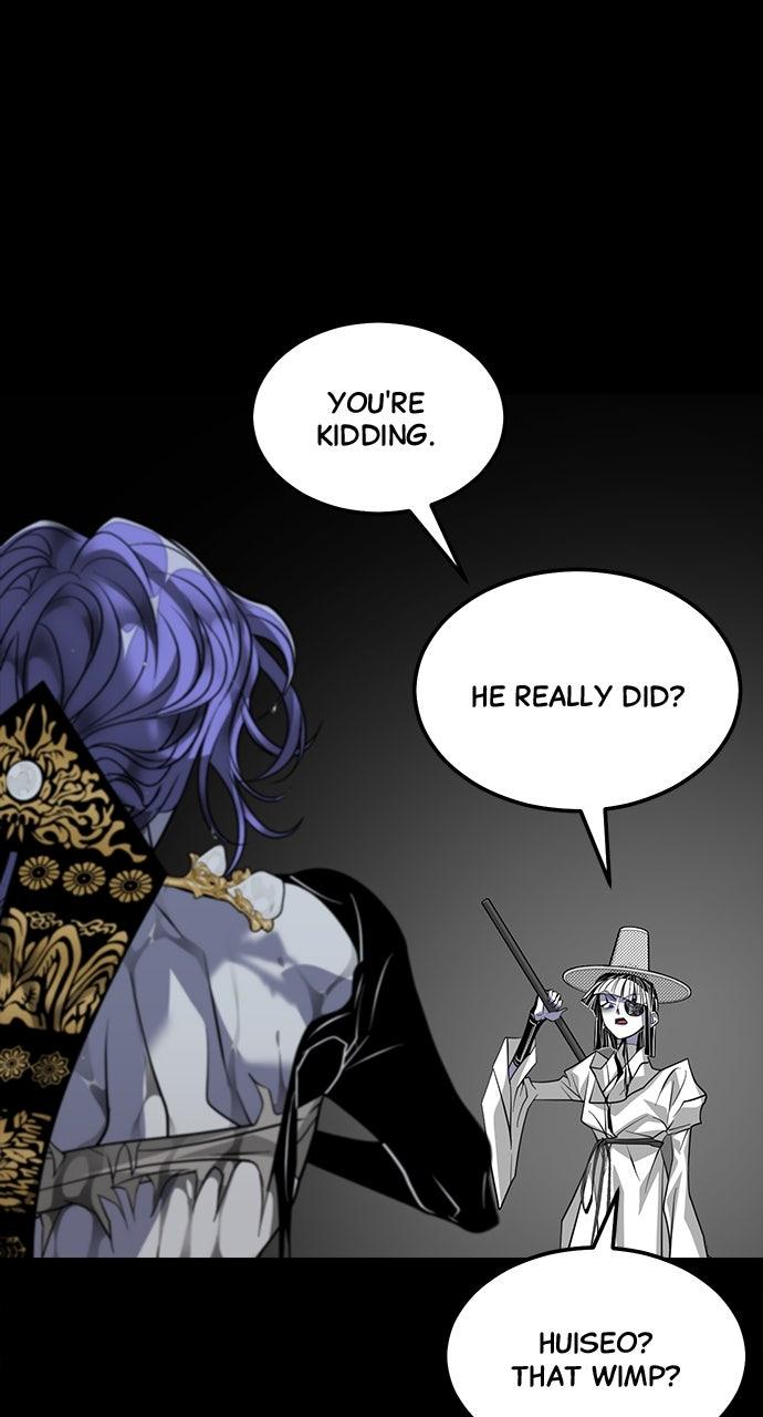 The Last Passage Chap 53 - Next Chap 54