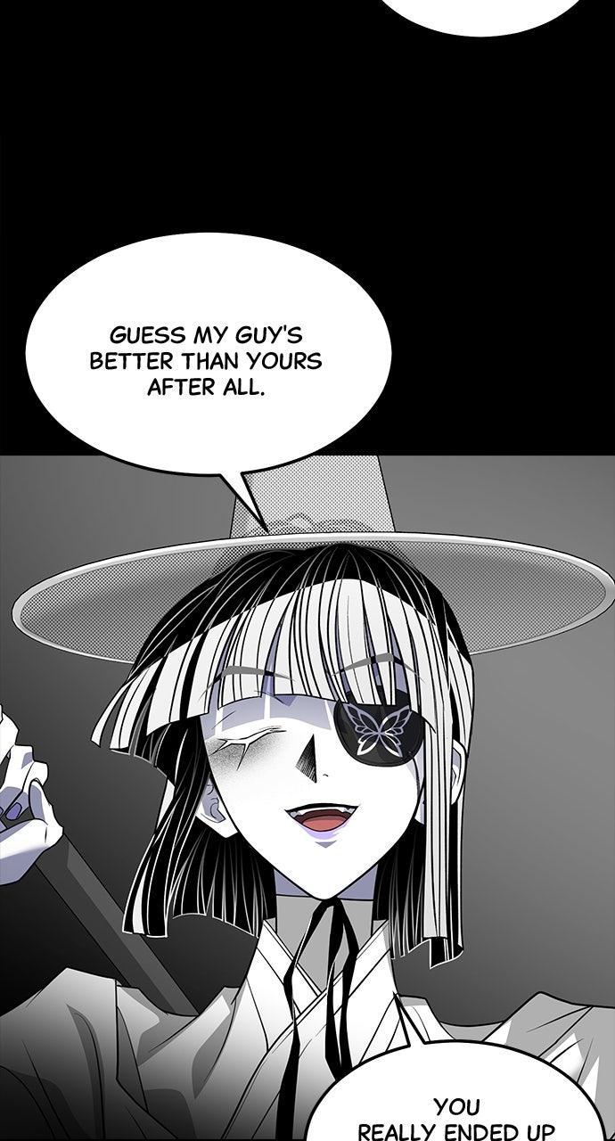 The Last Passage Chap 53 - Next Chap 54