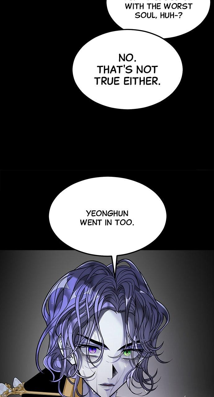 The Last Passage Chap 53 - Next Chap 54