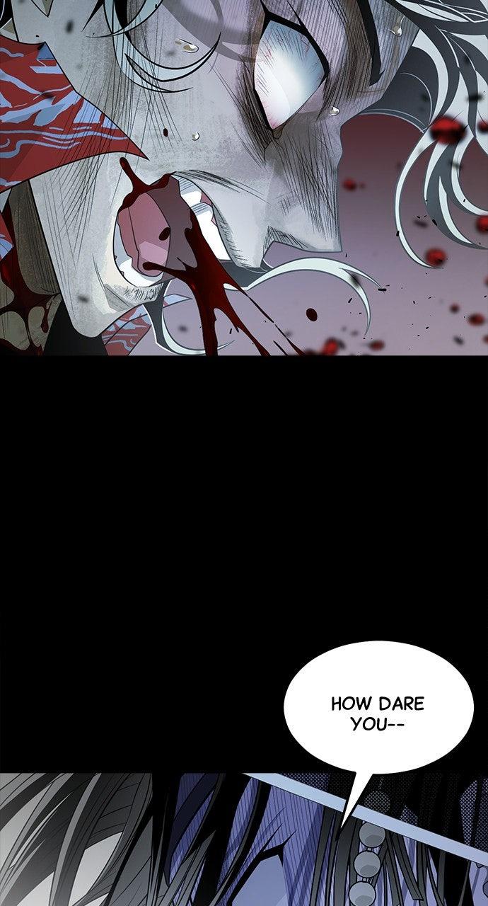 The Last Passage Chap 67 - Next Chap 68