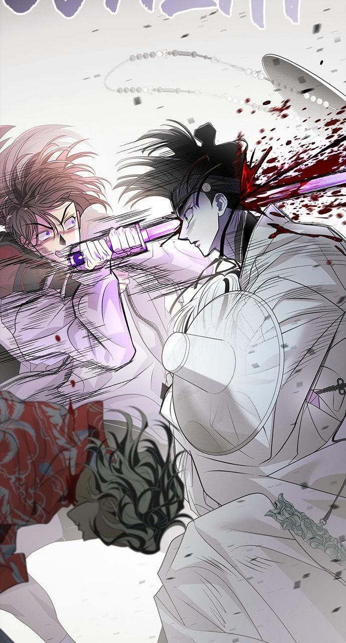 The Last Passage Chap 67 - Next Chap 68