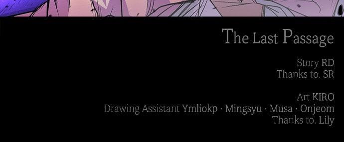 The Last Passage Chap 67 - Next Chap 68