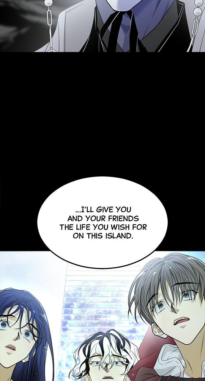 The Last Passage Chap 67 - Next Chap 68