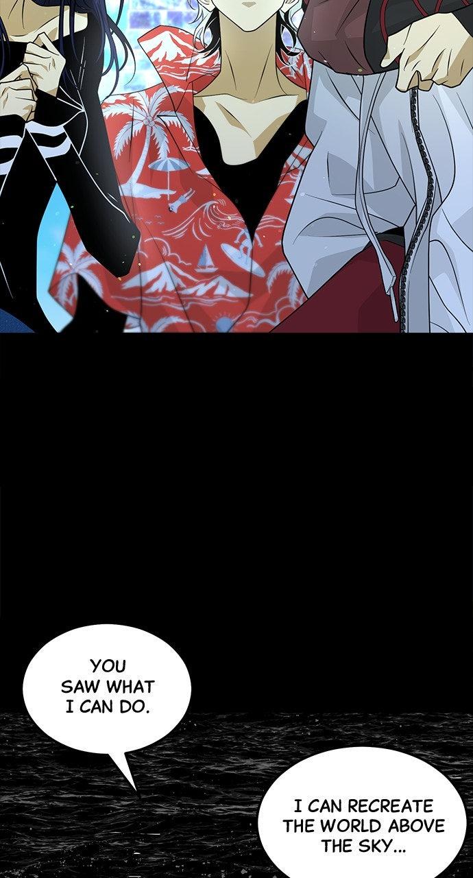 The Last Passage Chap 67 - Next Chap 68