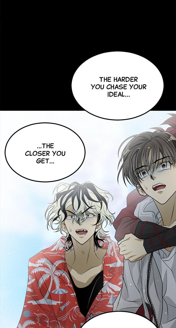 The Last Passage Chap 67 - Next Chap 68