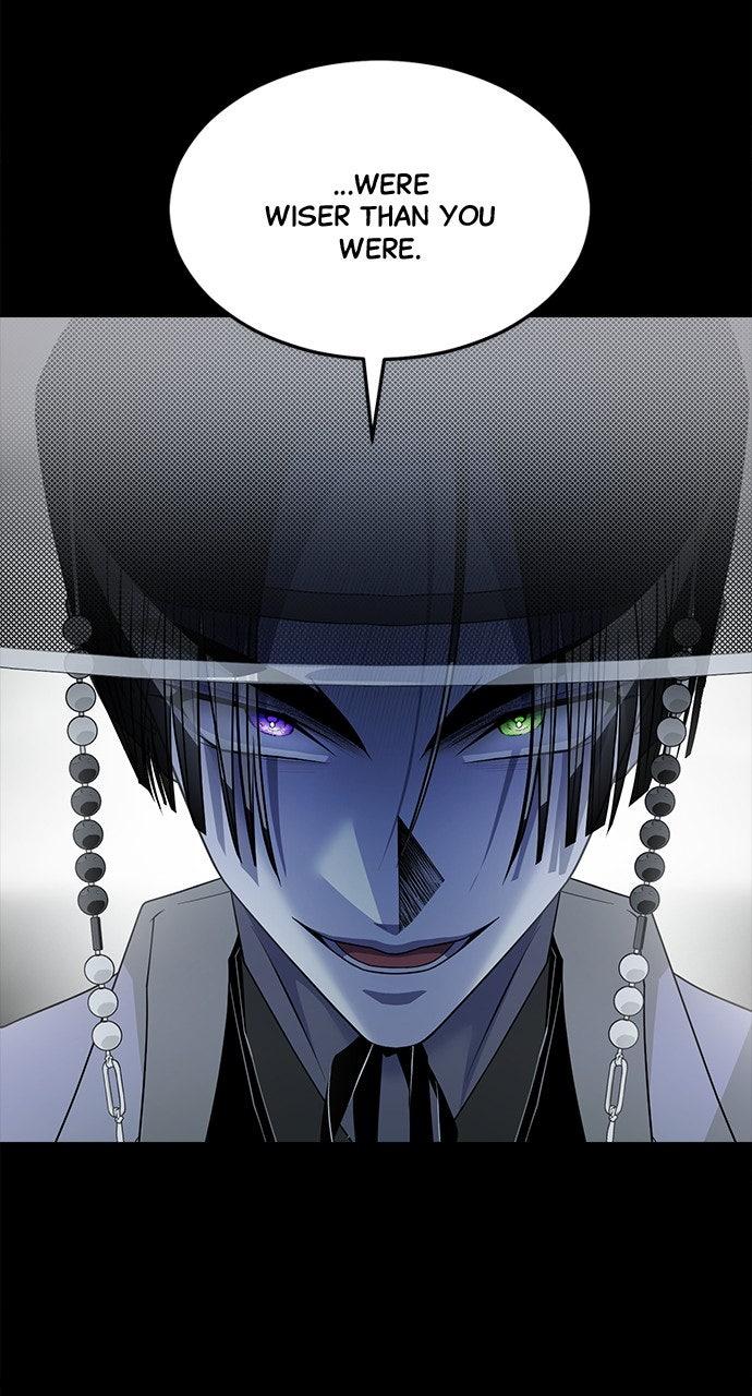 The Last Passage Chap 67 - Next Chap 68