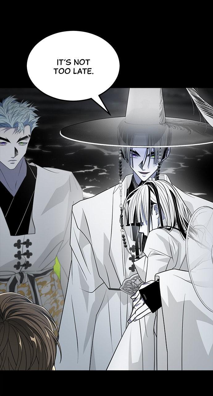 The Last Passage Chap 67 - Next Chap 68