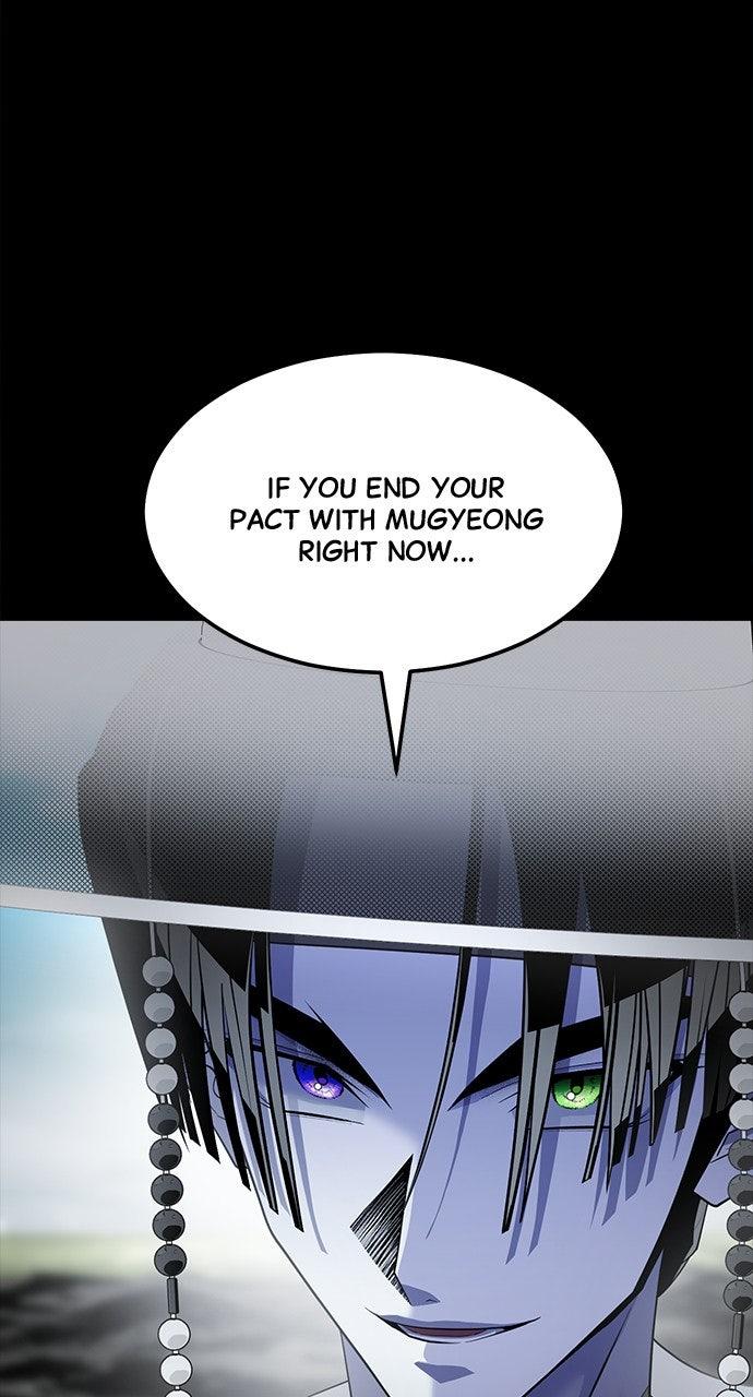 The Last Passage Chap 67 - Next Chap 68