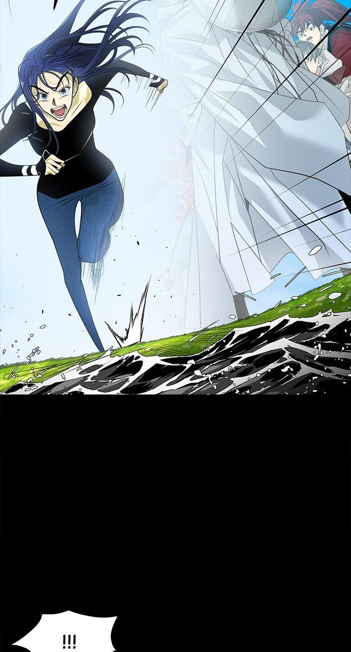 The Last Passage Chap 67 - Next Chap 68