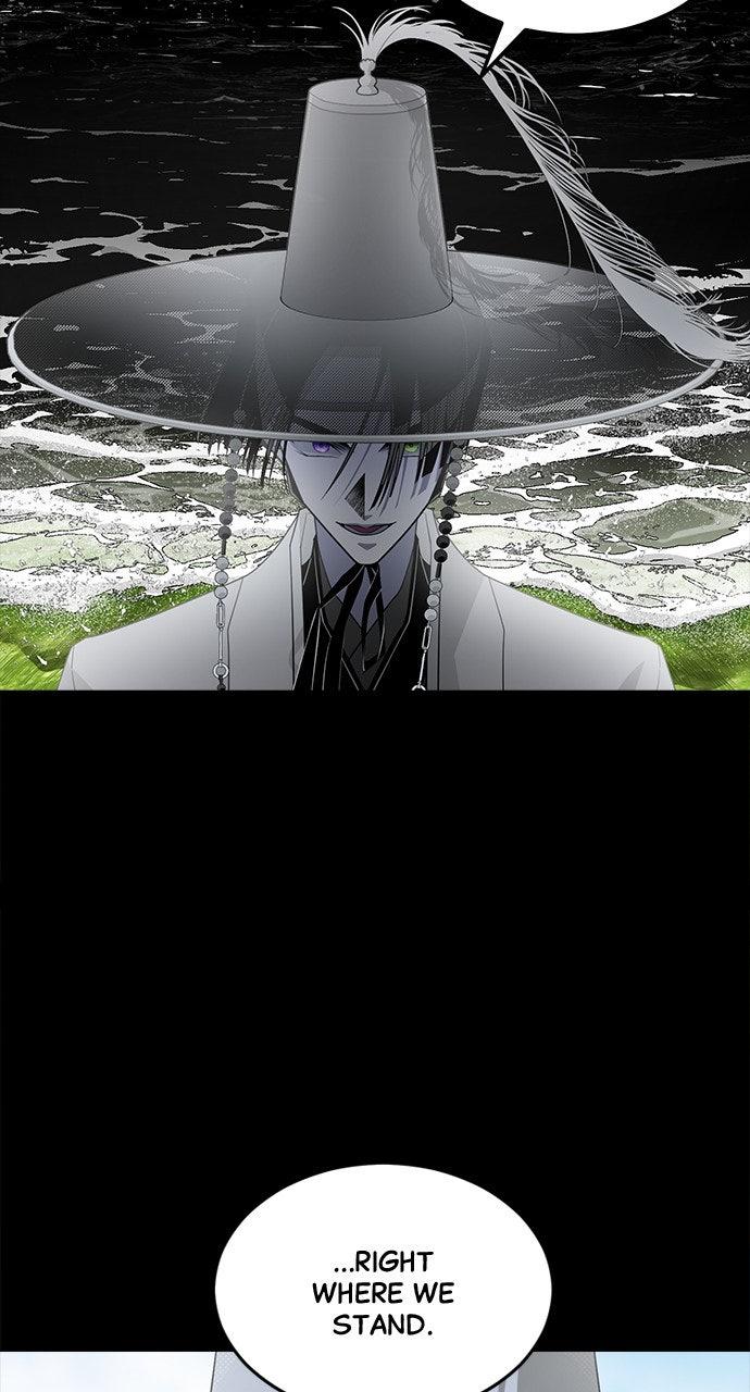 The Last Passage Chap 67 - Next Chap 68