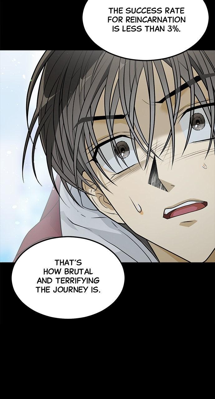 The Last Passage Chap 67 - Next Chap 68