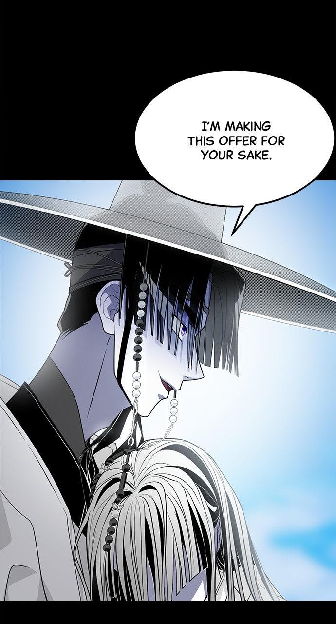 The Last Passage Chap 67 - Next Chap 68