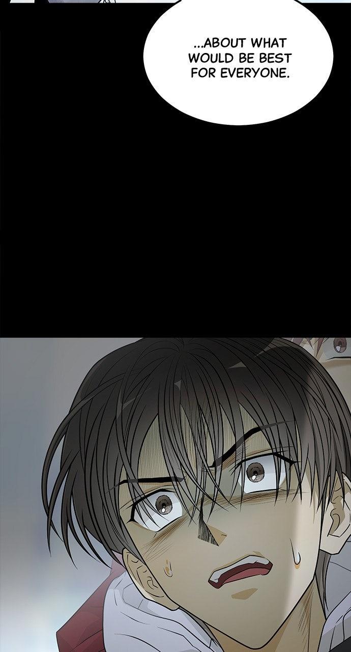 The Last Passage Chap 67 - Next Chap 68