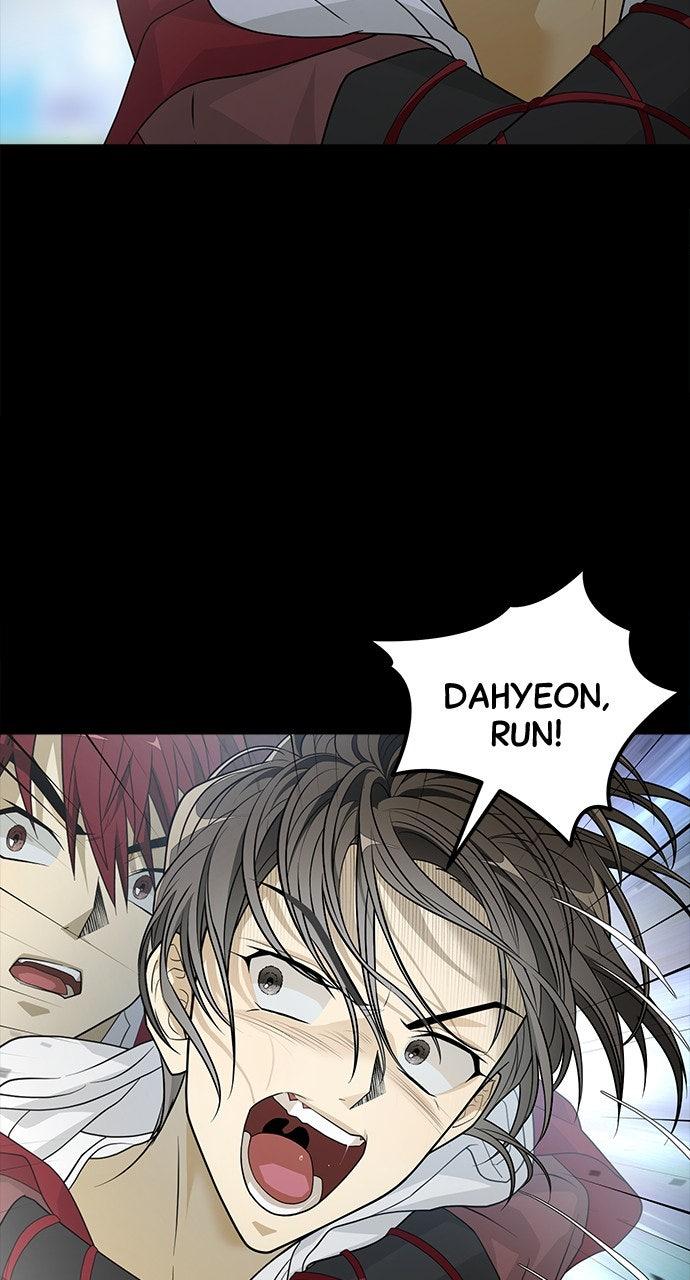 The Last Passage Chap 67 - Next Chap 68