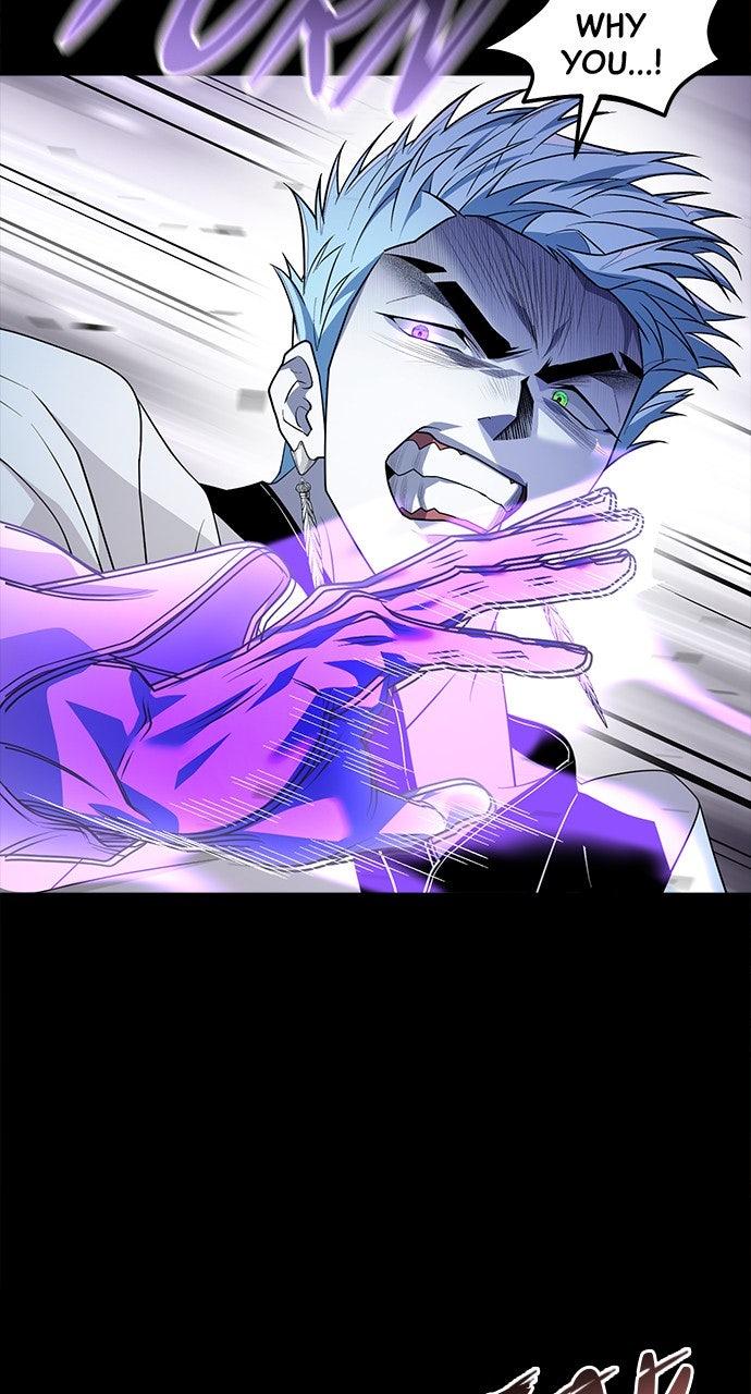 The Last Passage Chap 67 - Next Chap 68