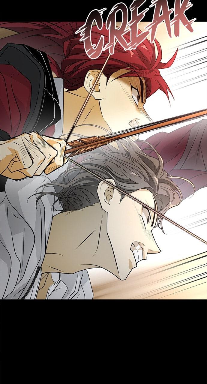 The Last Passage Chap 67 - Next Chap 68