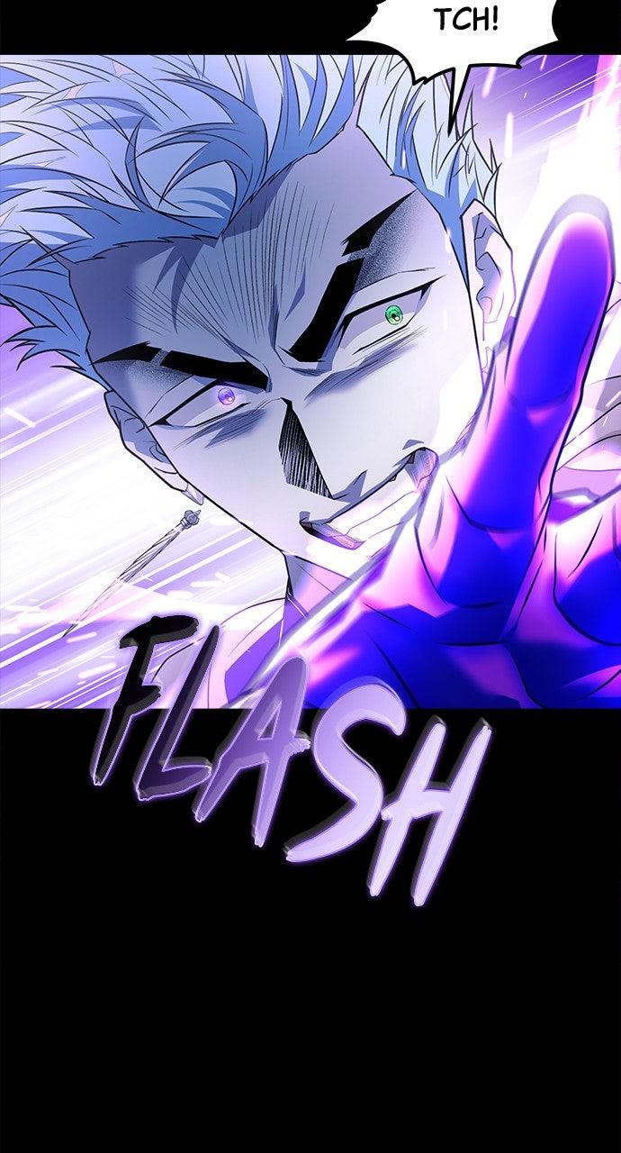 The Last Passage Chap 67 - Next Chap 68