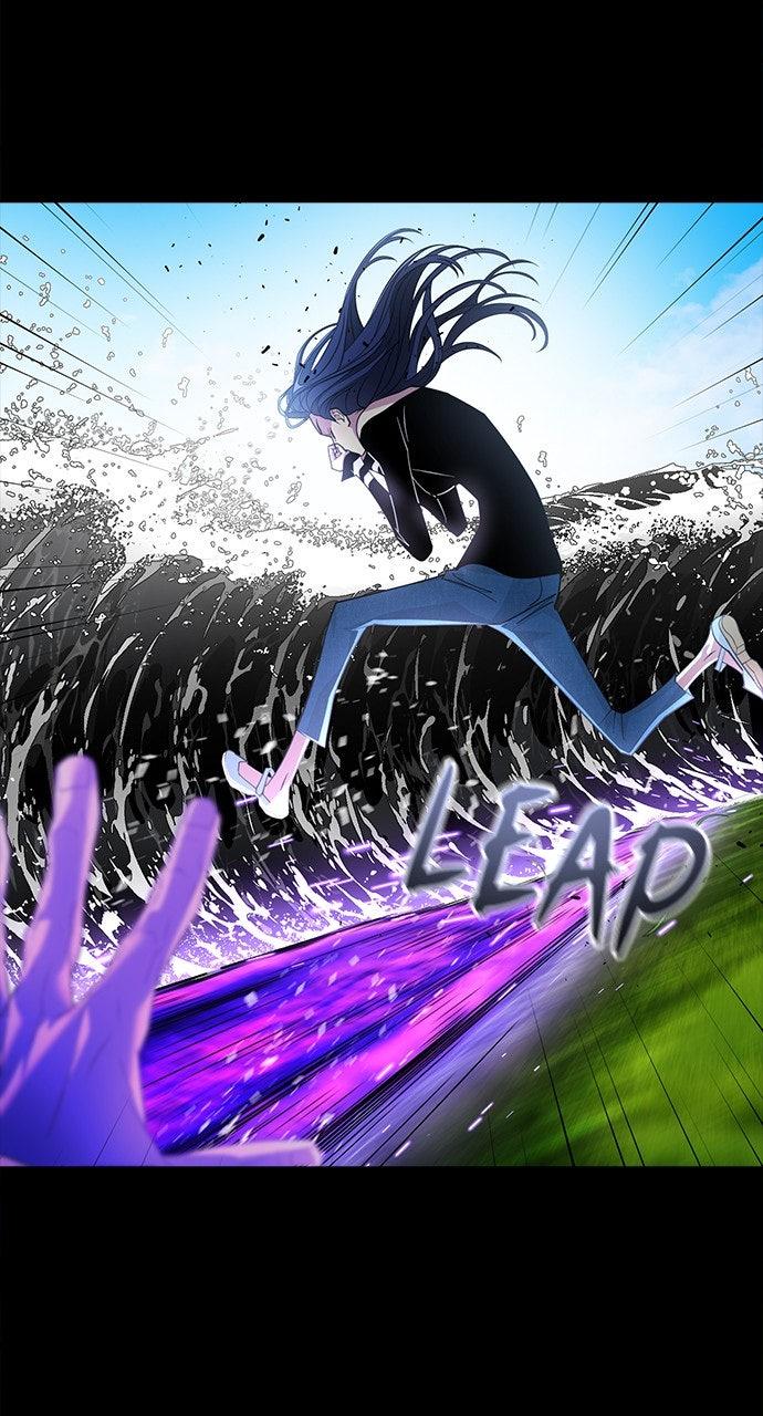 The Last Passage Chap 67 - Next Chap 68