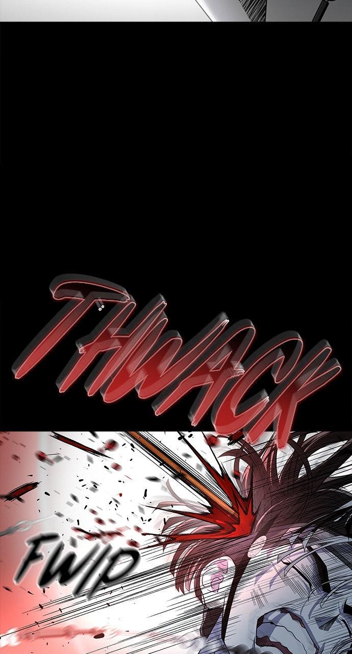 The Last Passage Chap 67 - Next Chap 68